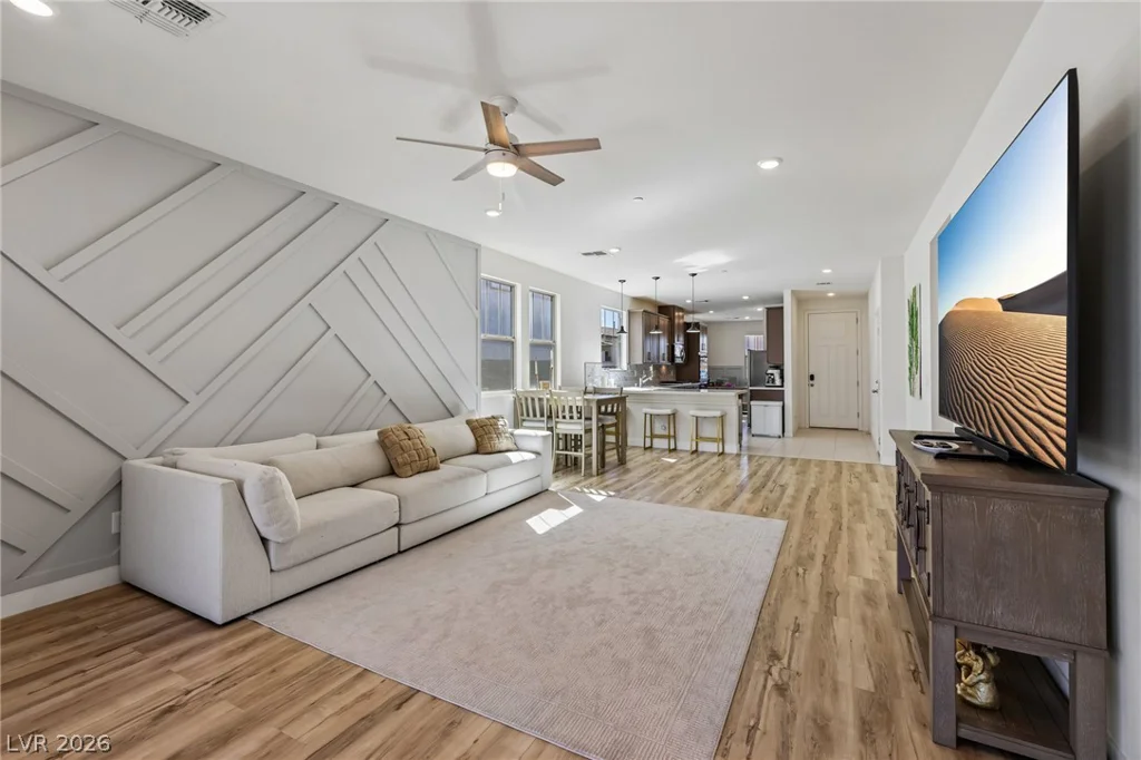 12470 Madison Park, Las Vegas, NV 89138