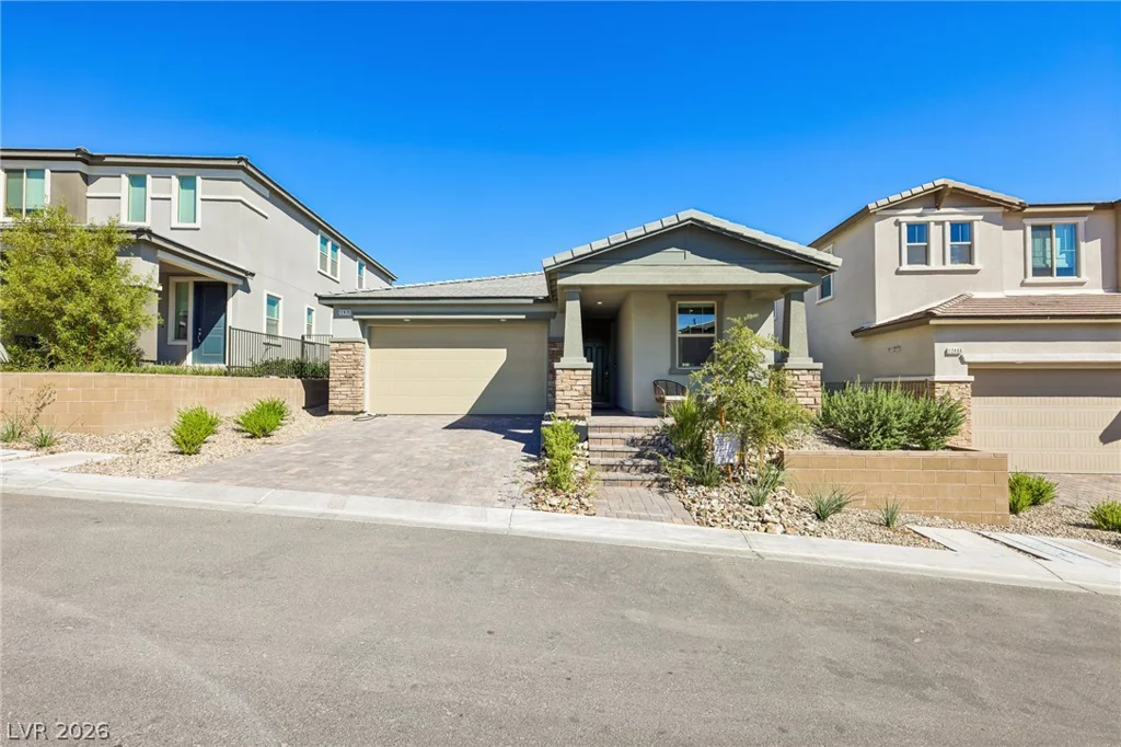 12470 Madison Park, Las Vegas, NV 89138
