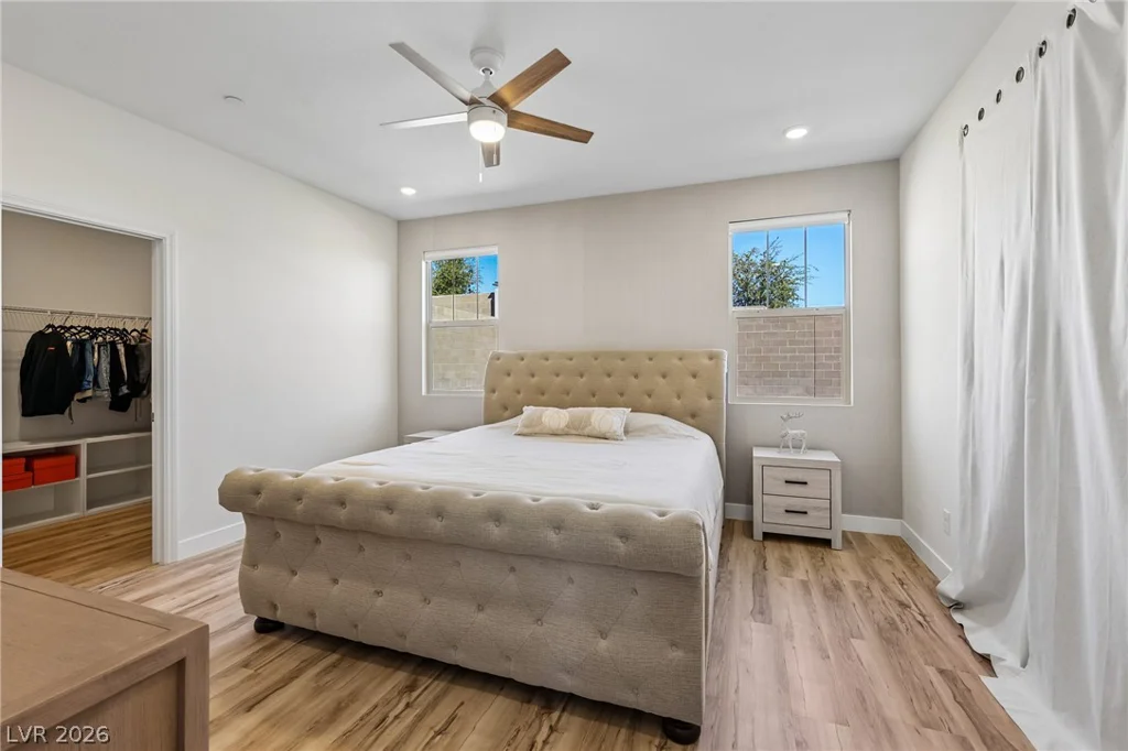 12470 Madison Park, Las Vegas, NV 89138
