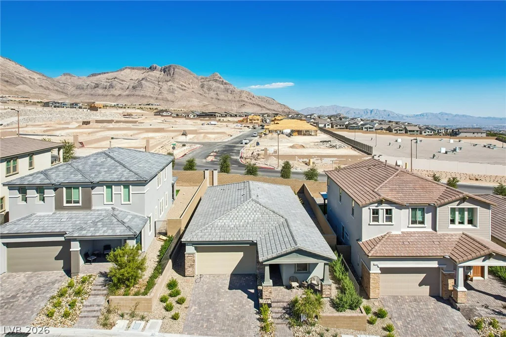 12470 Madison Park, Las Vegas, NV 89138