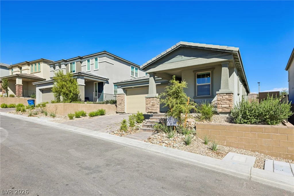 12470 Madison Park, Las Vegas, NV 89138