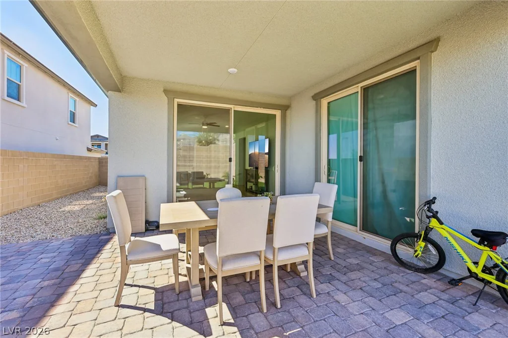 12470 Madison Park, Las Vegas, NV 89138