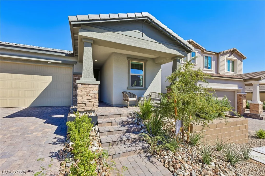 12470 Madison Park, Las Vegas, NV 89138