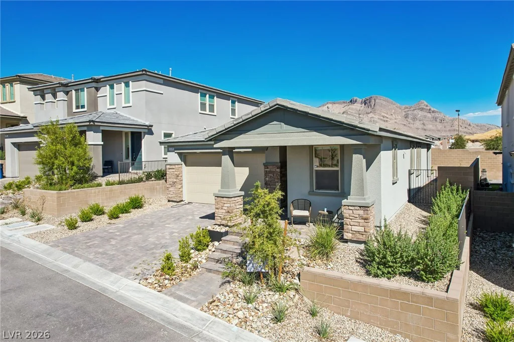 12470 Madison Park, Las Vegas, NV 89138