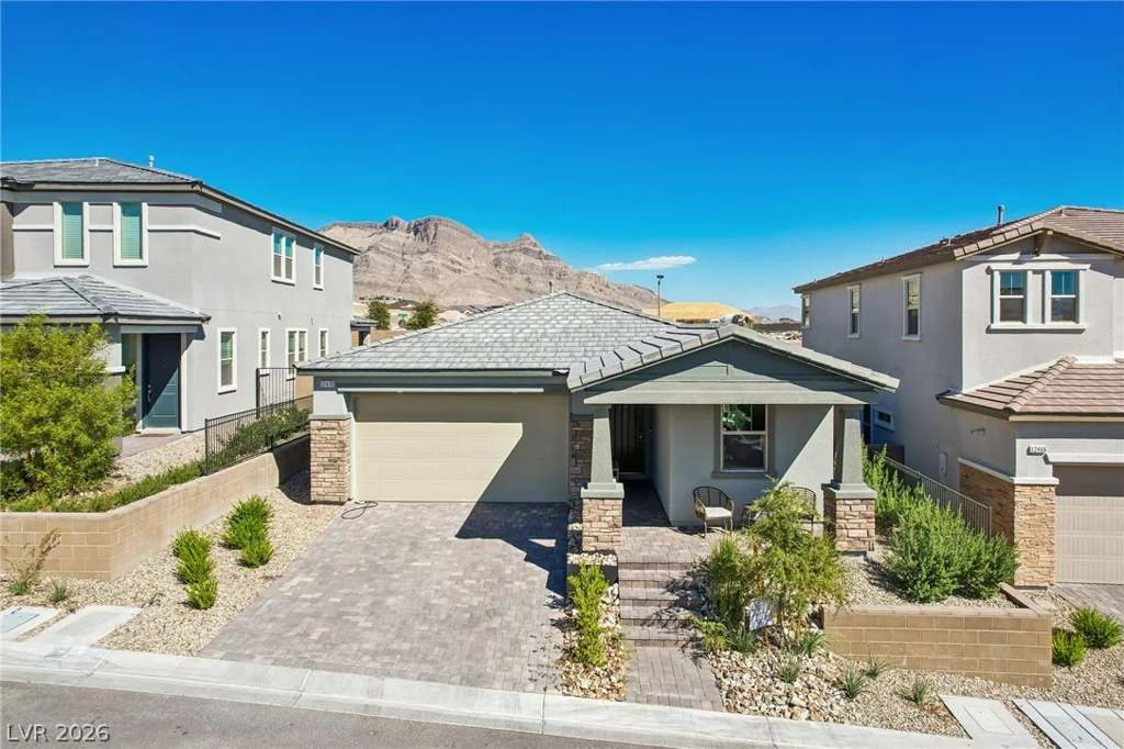 12470 Madison Park, Las Vegas, NV 89138