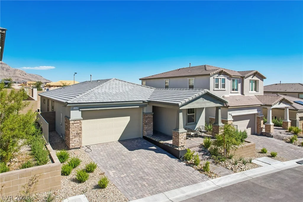 12470 Madison Park, Las Vegas, NV 89138