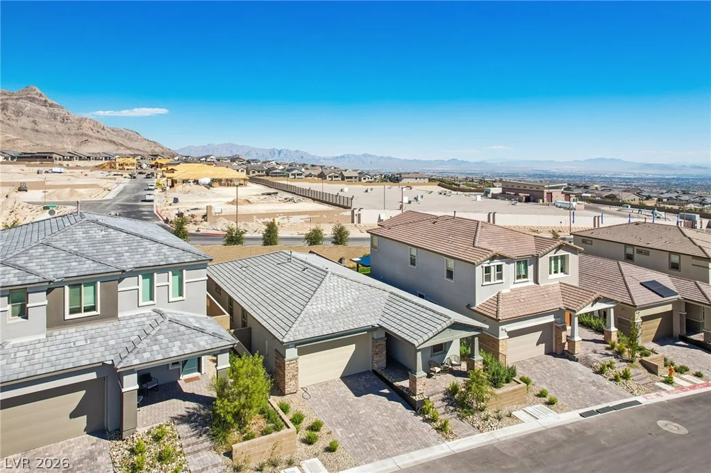 12470 Madison Park, Las Vegas, NV 89138