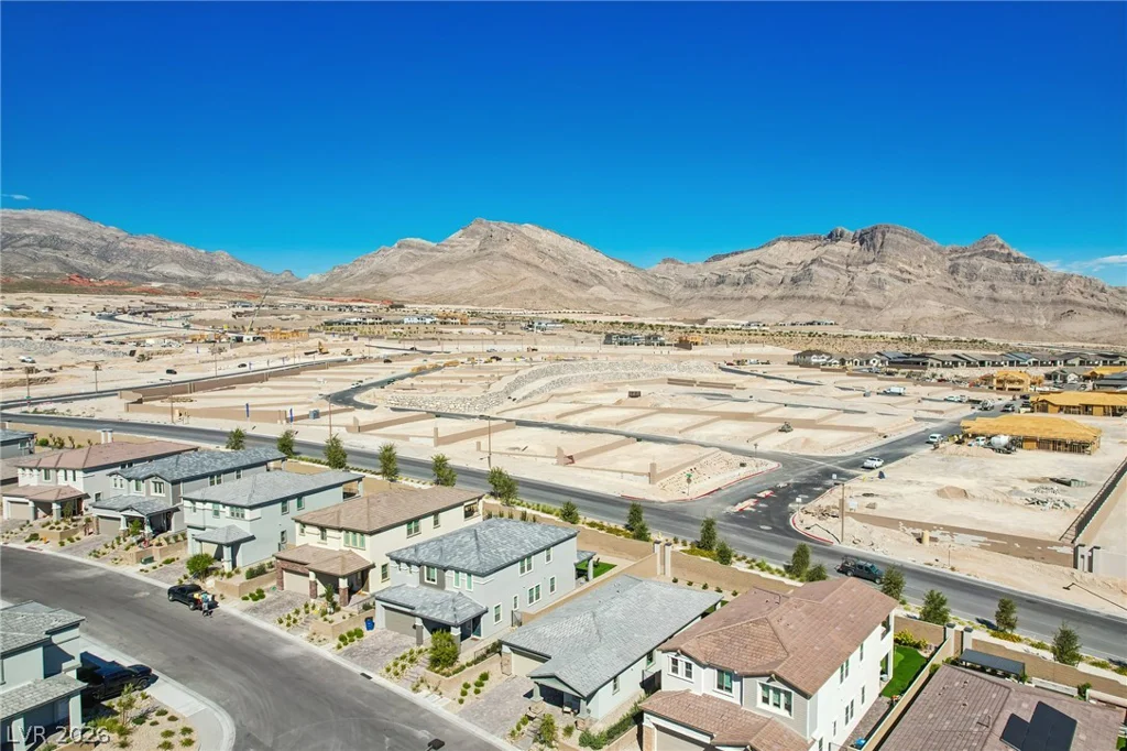 12470 Madison Park, Las Vegas, NV 89138