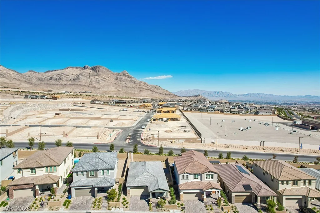 12470 Madison Park, Las Vegas, NV 89138