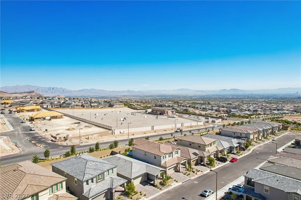 12470 Madison Park, Las Vegas, NV 89138
