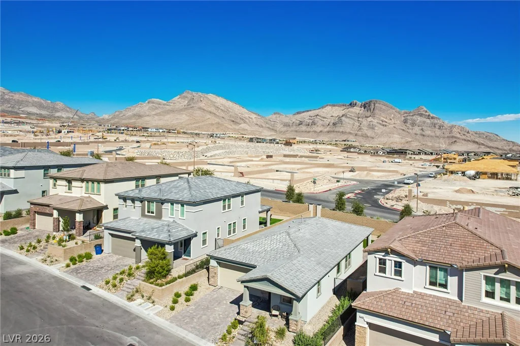 12470 Madison Park, Las Vegas, NV 89138