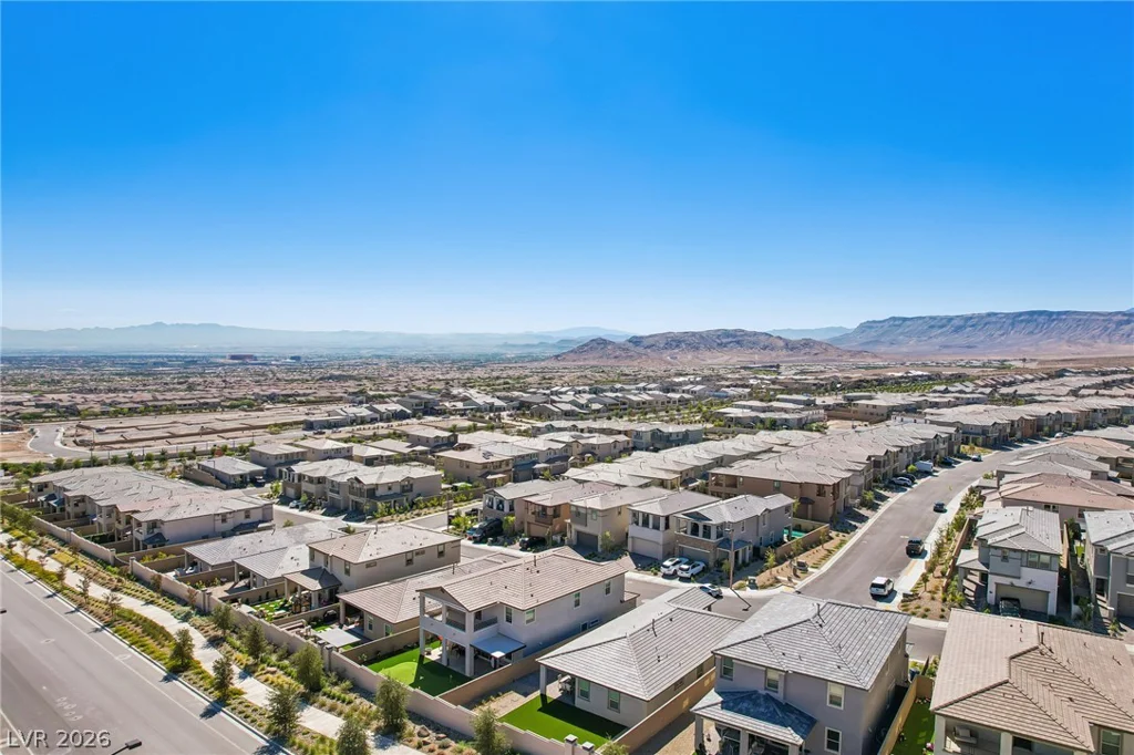 12470 Madison Park, Las Vegas, NV 89138