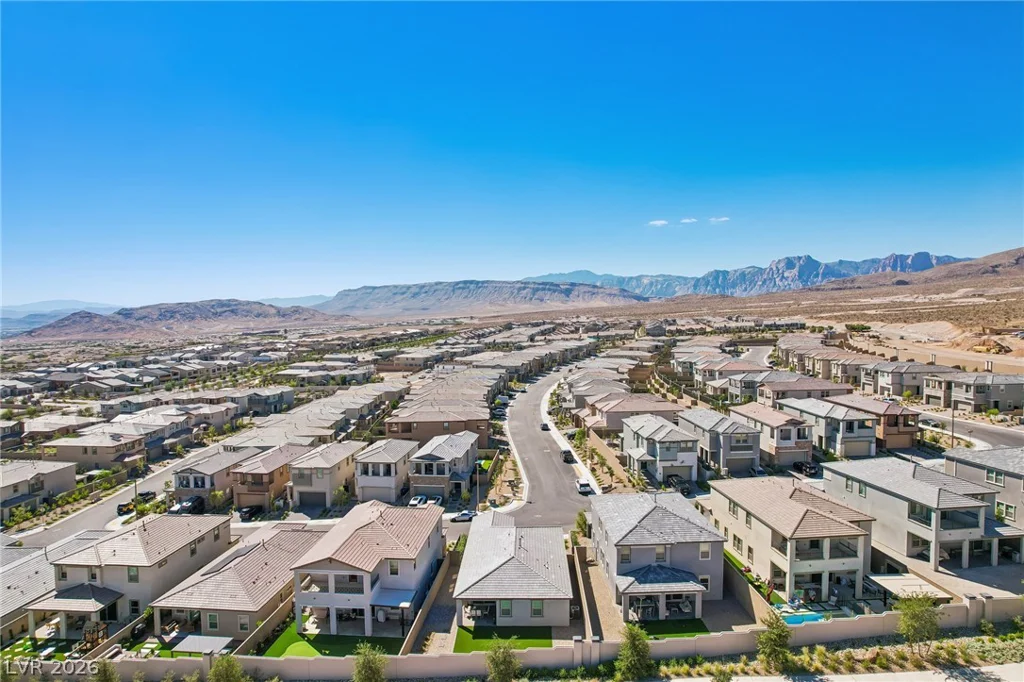 12470 Madison Park, Las Vegas, NV 89138