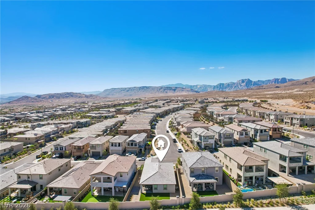 12470 Madison Park, Las Vegas, NV 89138