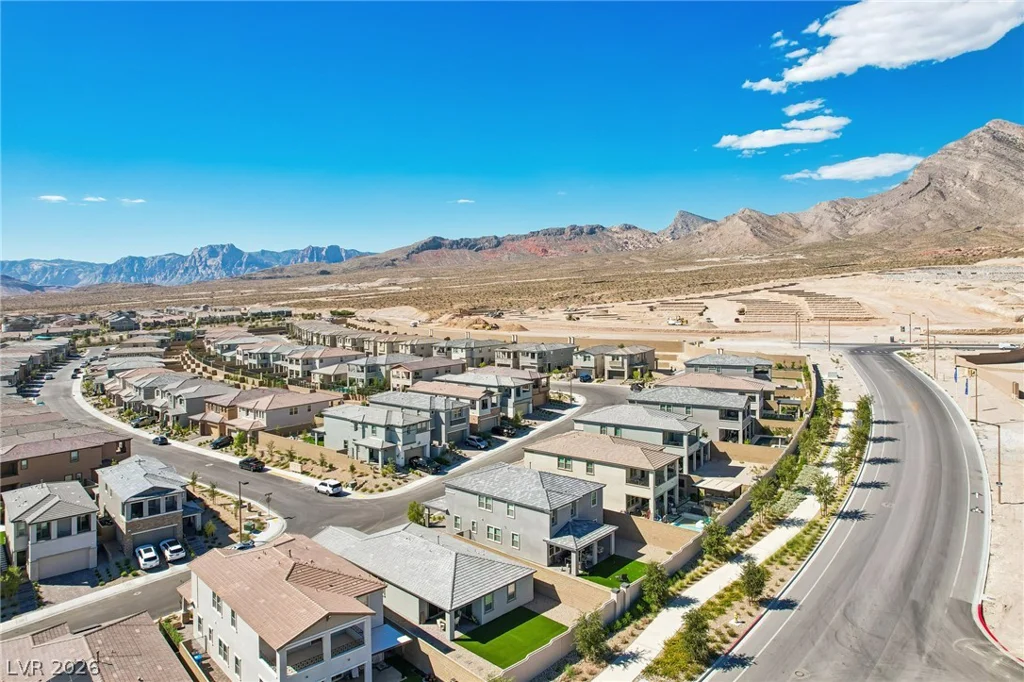 12470 Madison Park, Las Vegas, NV 89138