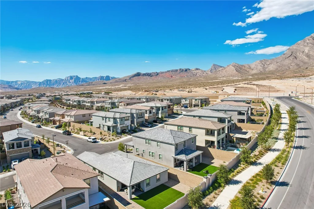 12470 Madison Park, Las Vegas, NV 89138