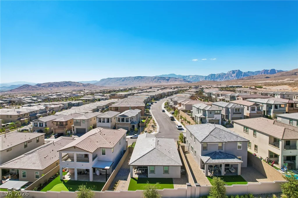 12470 Madison Park, Las Vegas, NV 89138