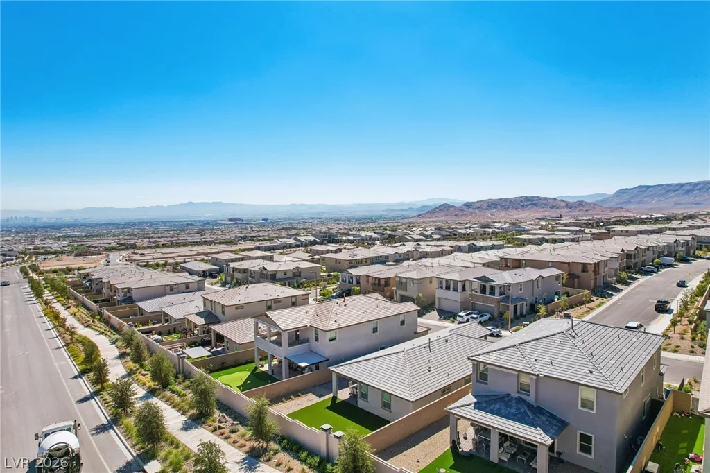 12470 Madison Park, Las Vegas, NV 89138