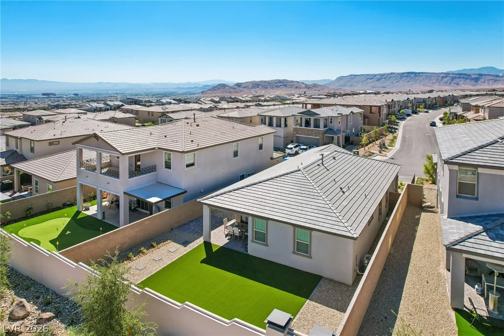 12470 Madison Park, Las Vegas, NV 89138