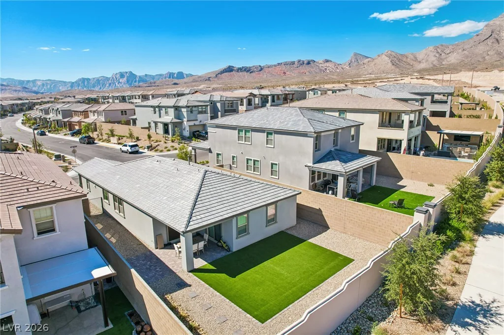 12470 Madison Park, Las Vegas, NV 89138