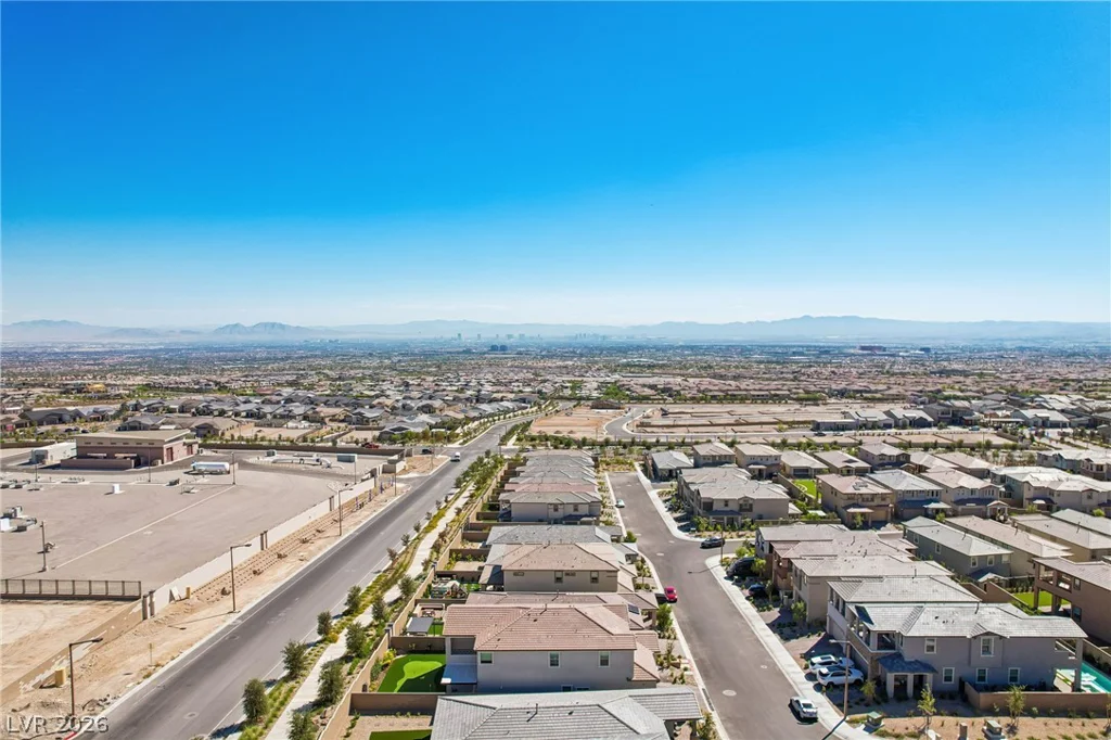 12470 Madison Park, Las Vegas, NV 89138