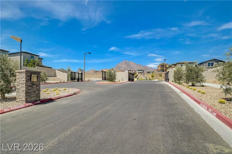 12470 Madison Park, Las Vegas, NV 89138