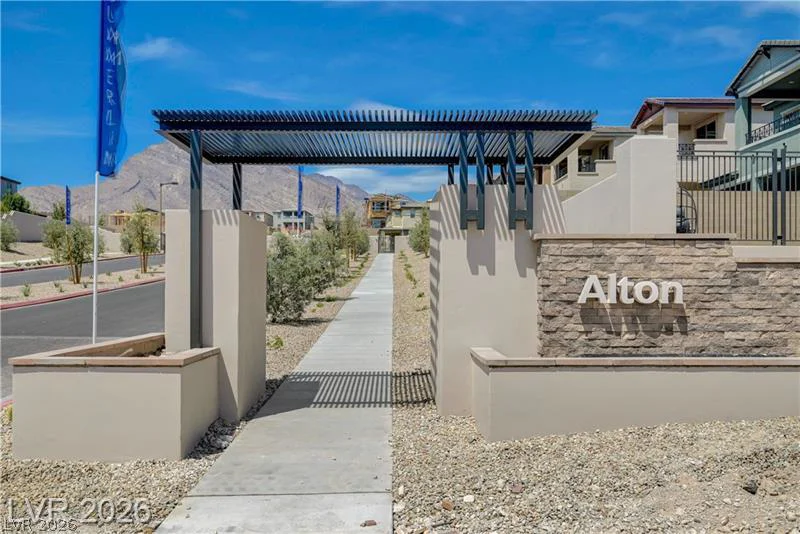 12470 Madison Park, Las Vegas, NV 89138