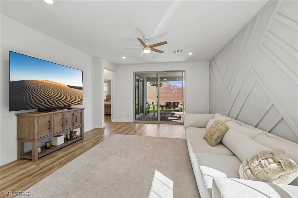 12470 Madison Park, Las Vegas, NV 89138