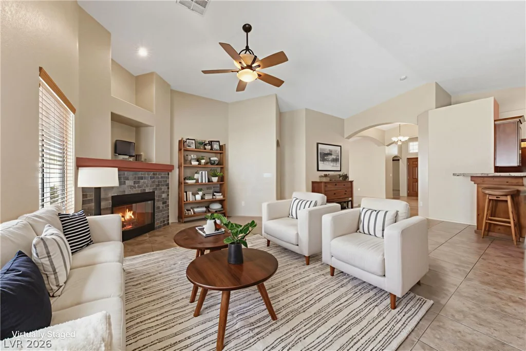 7015 Wild Wave, Las Vegas, NV 89131