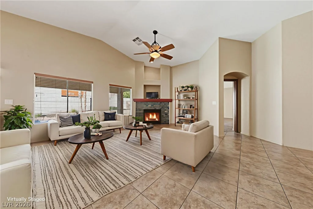 7015 Wild Wave, Las Vegas, NV 89131