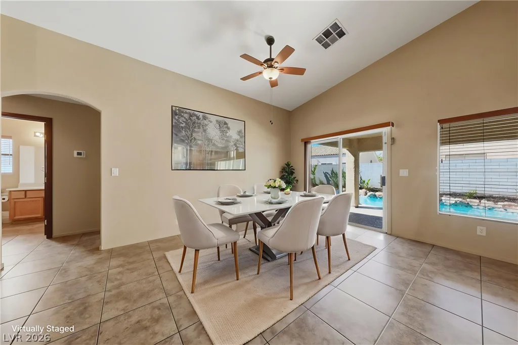 7015 Wild Wave, Las Vegas, NV 89131