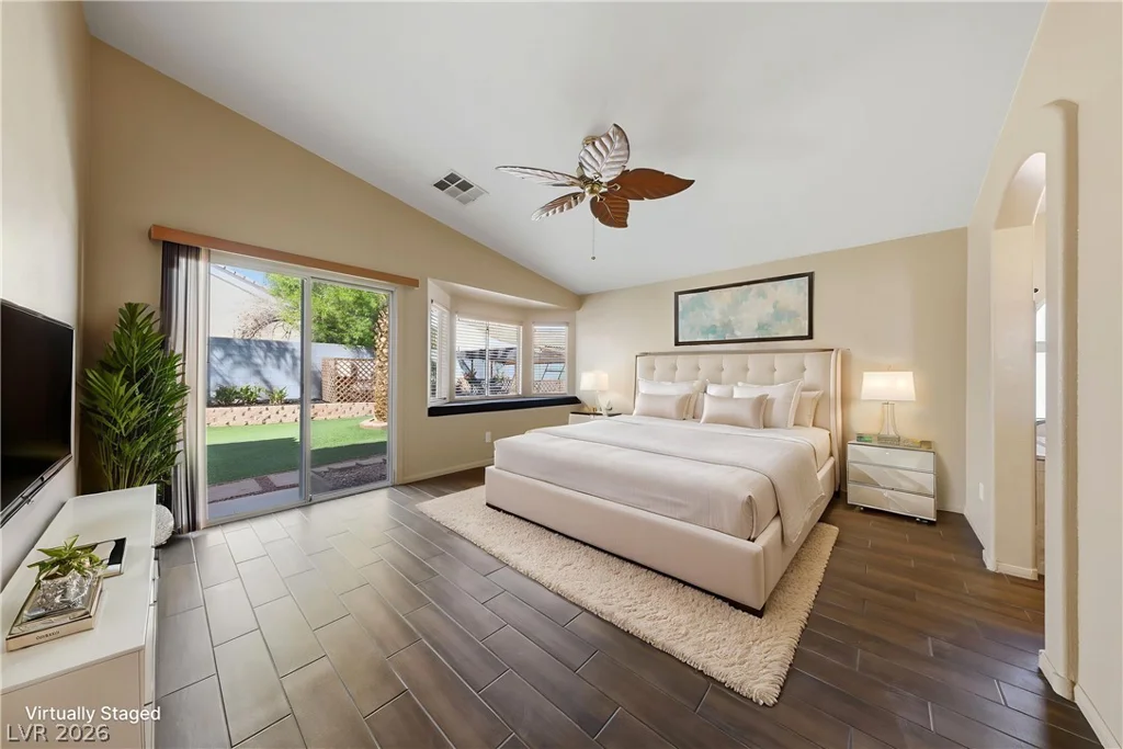 7015 Wild Wave, Las Vegas, NV 89131