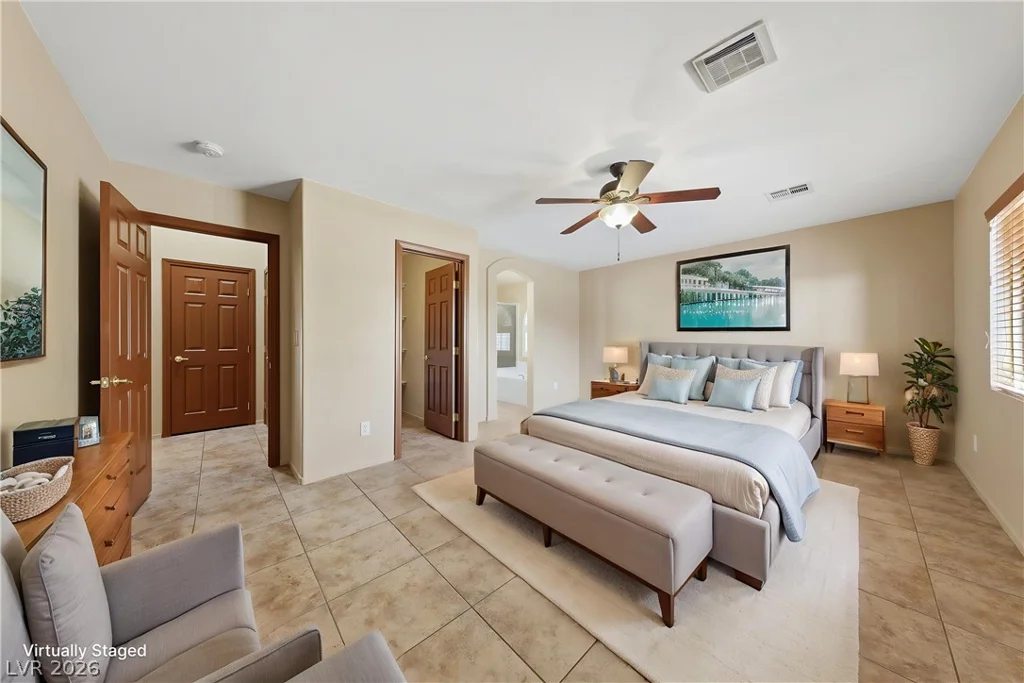 7015 Wild Wave, Las Vegas, NV 89131