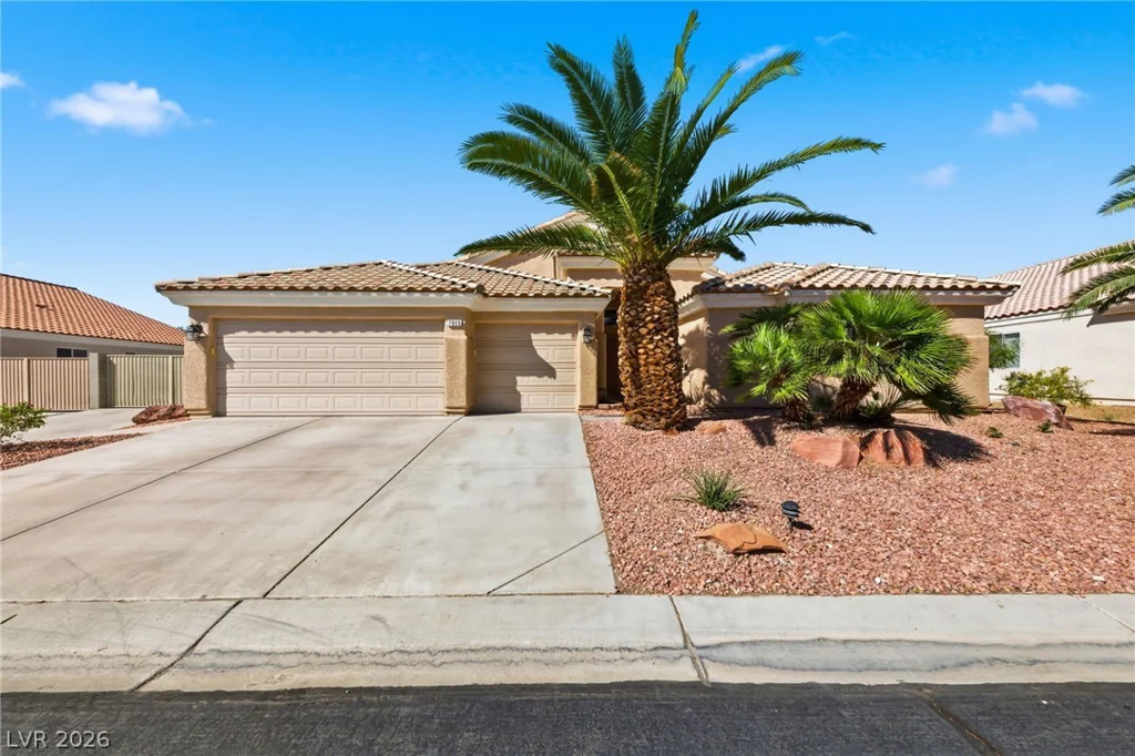 7015 Wild Wave, Las Vegas, NV 89131