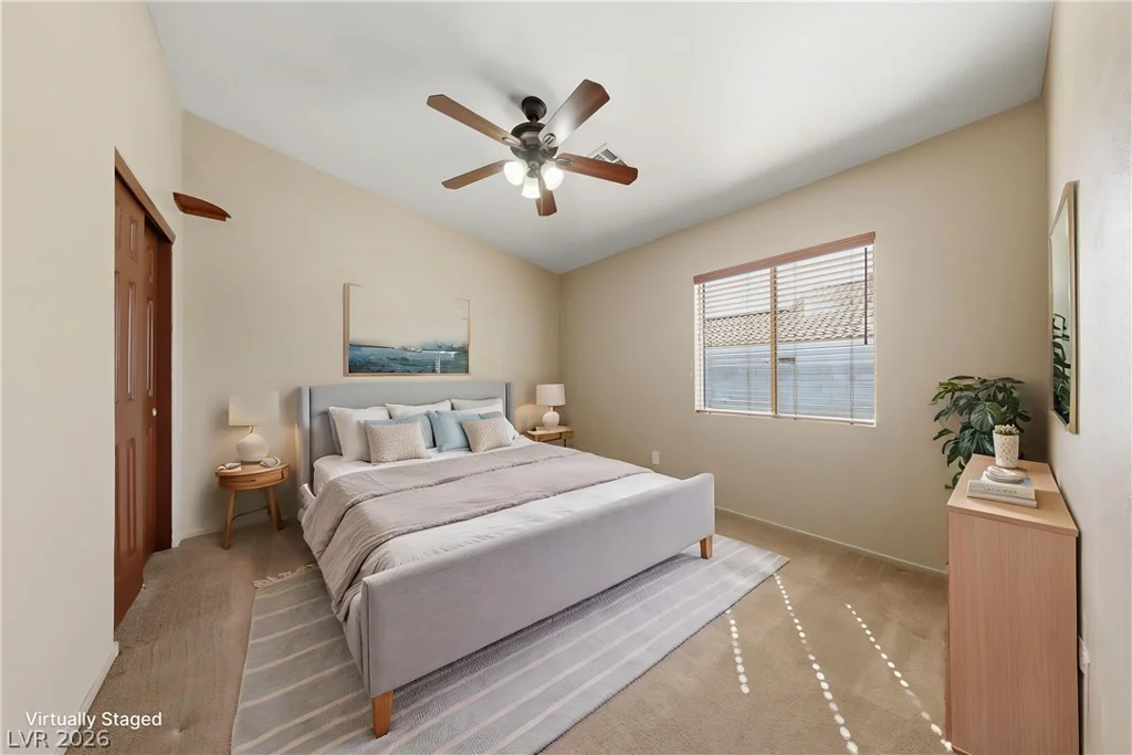 7015 Wild Wave, Las Vegas, NV 89131