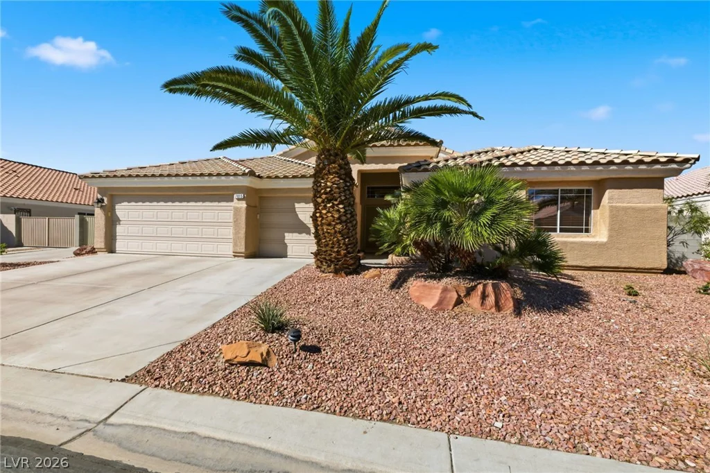 7015 Wild Wave, Las Vegas, NV 89131