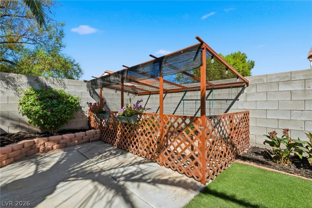 7015 Wild Wave, Las Vegas, NV 89131
