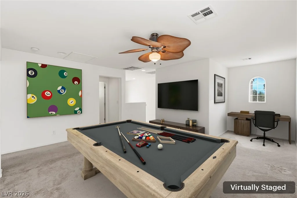 8937 Veneroso, Las Vegas, NV 89148