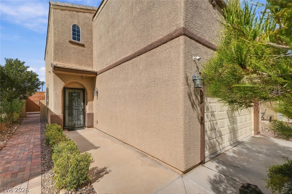 8937 Veneroso, Las Vegas, NV 89148