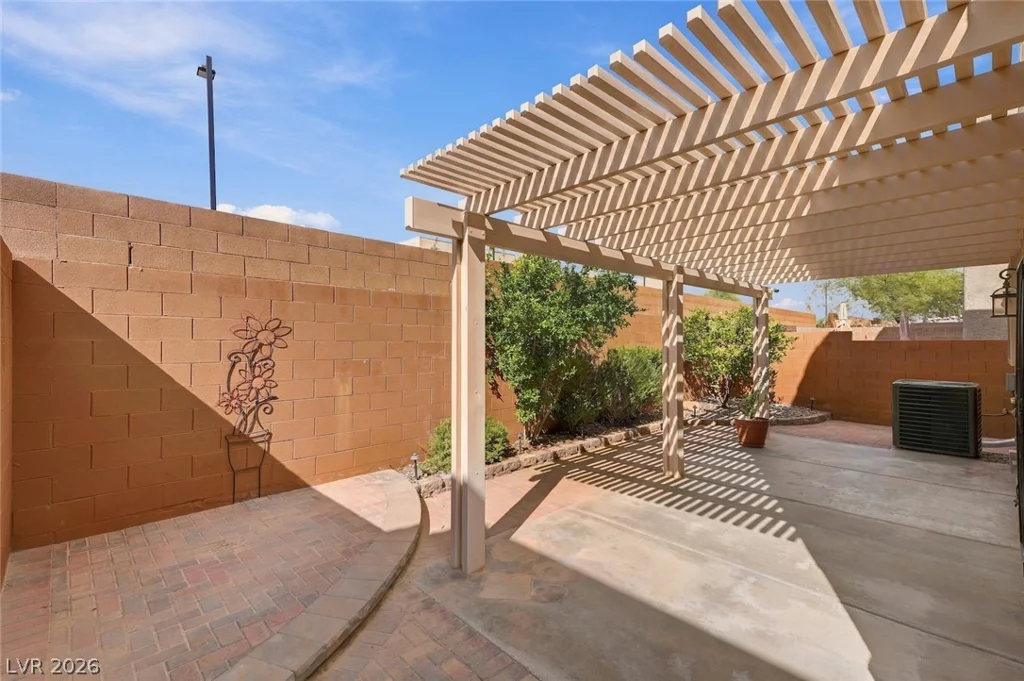 8937 Veneroso, Las Vegas, NV 89148