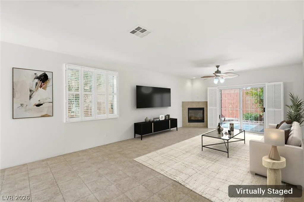 8937 Veneroso, Las Vegas, NV 89148