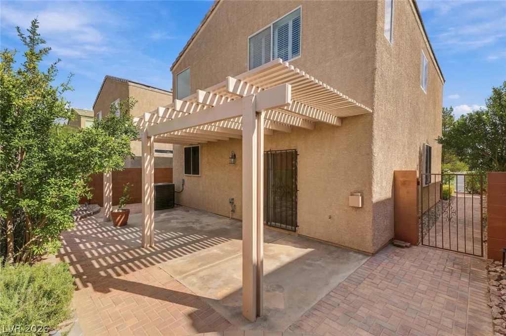 8937 Veneroso, Las Vegas, NV 89148