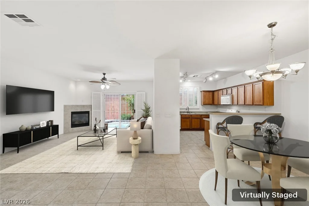 8937 Veneroso, Las Vegas, NV 89148