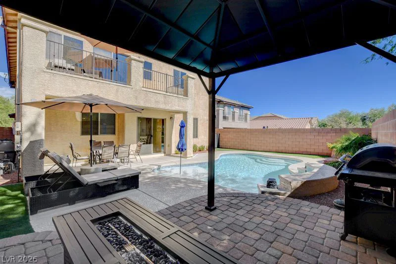 10417 Walworth, Las Vegas, NV 89166