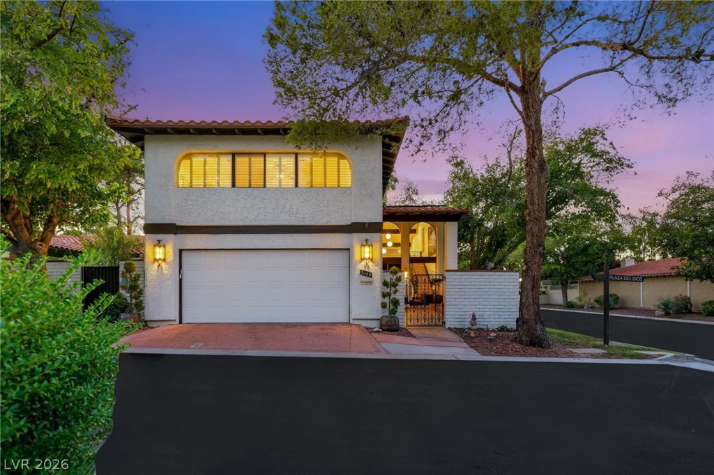 2100 Plaza Del Dios, Las Vegas, NV 89102