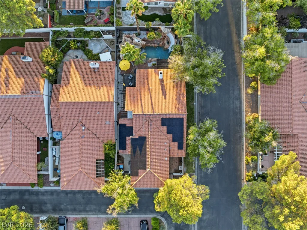 2100 Plaza Del Dios, Las Vegas, NV 89102