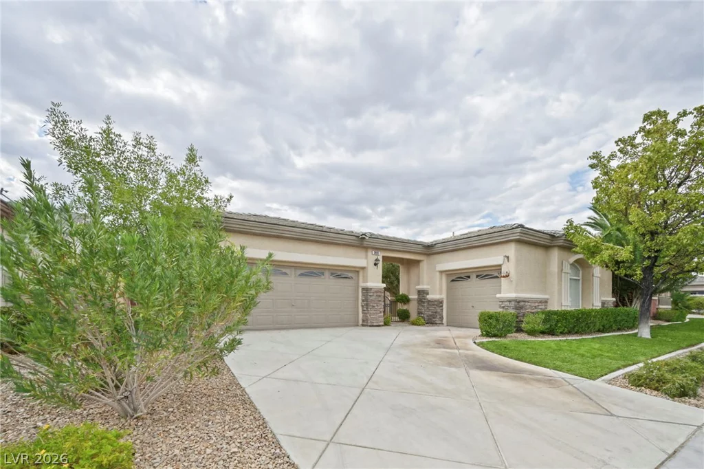 3655 Hardwick Hall, Las Vegas, NV 89135