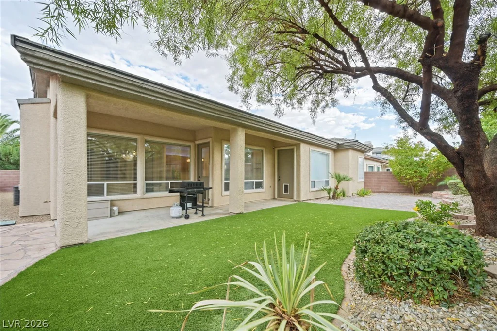 3655 Hardwick Hall, Las Vegas, NV 89135