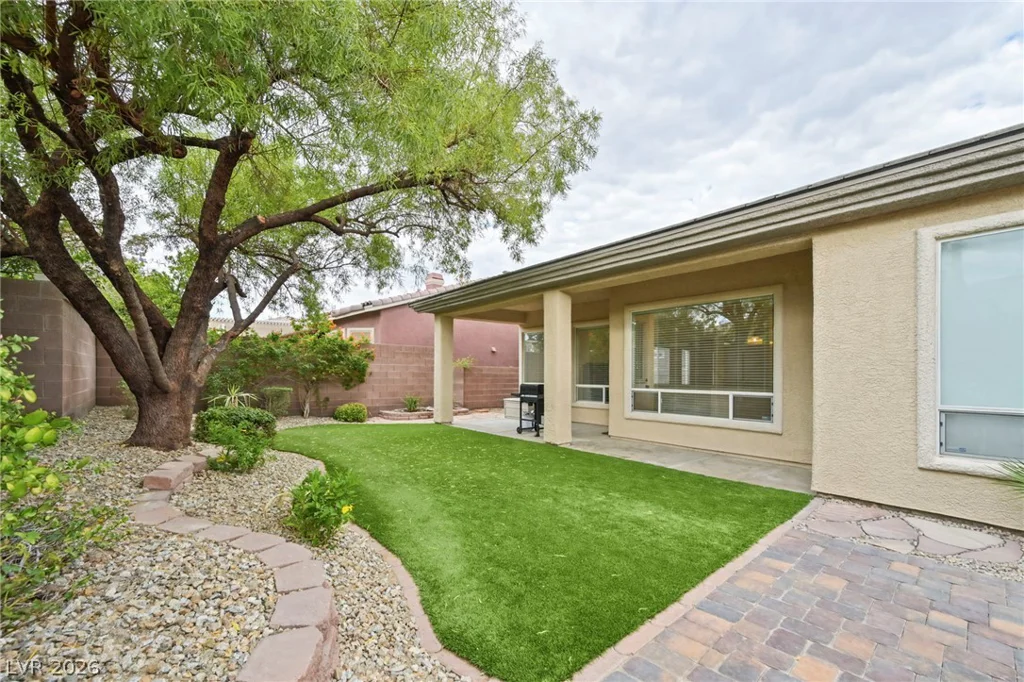 3655 Hardwick Hall, Las Vegas, NV 89135