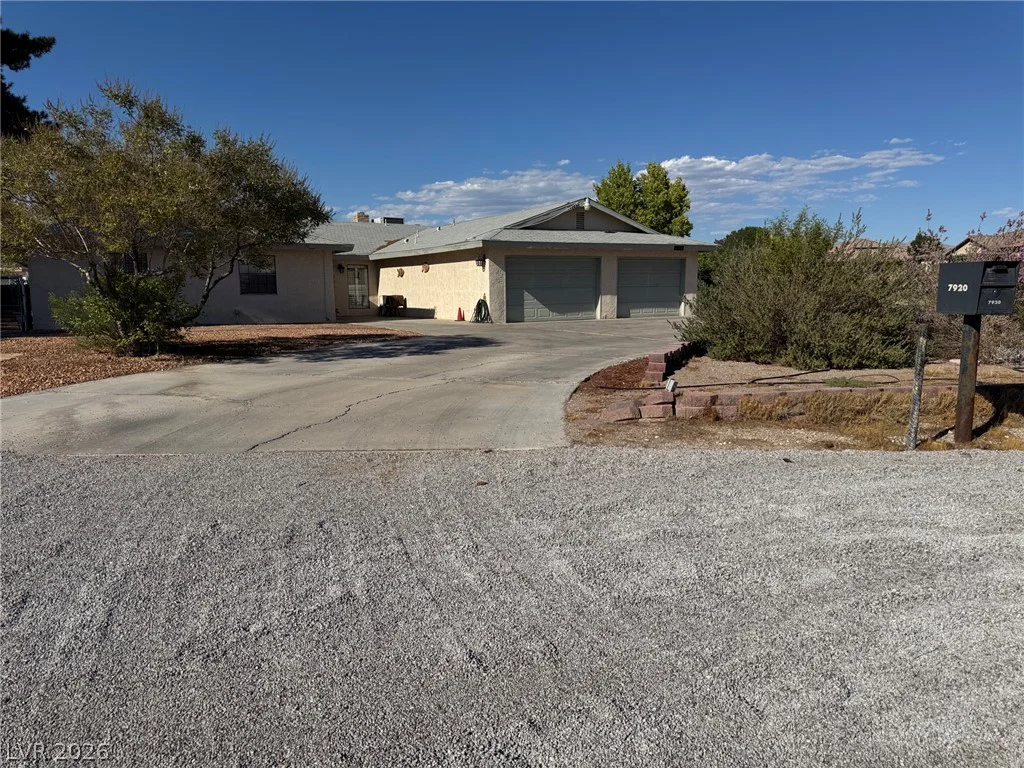 7920 Hickam, Las Vegas, NV 89129